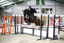 Ireland-Monaghan-Castle Leslie Equestrian Escape